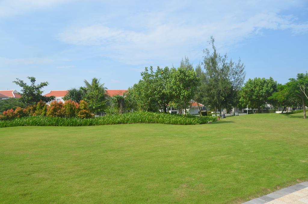Ocean Apartment Da Nang