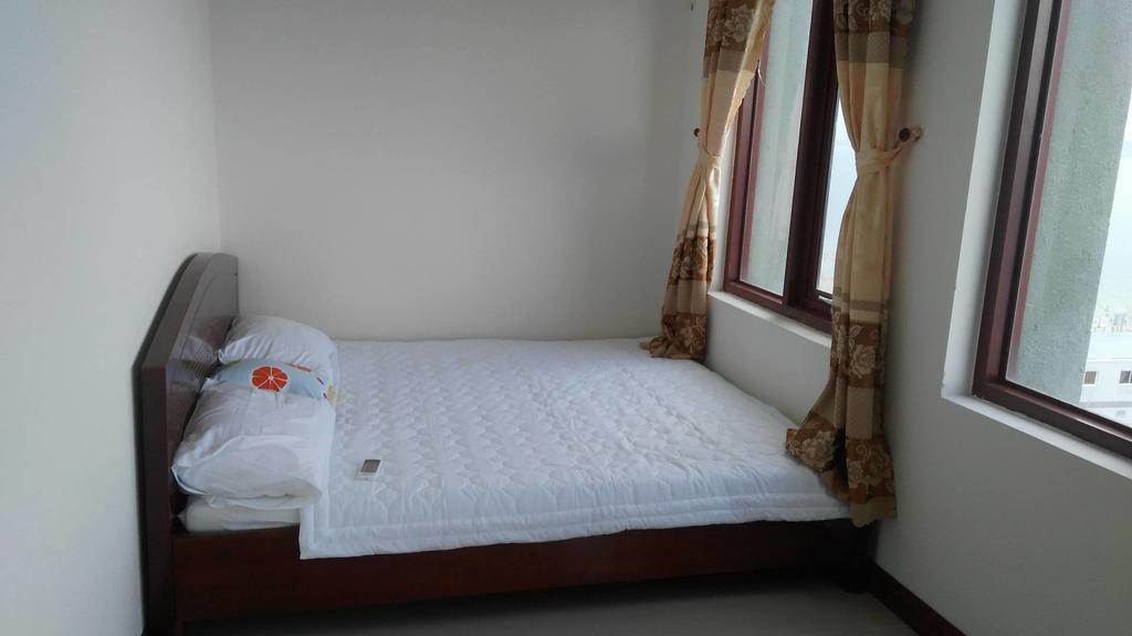 Apartment Bai Sau