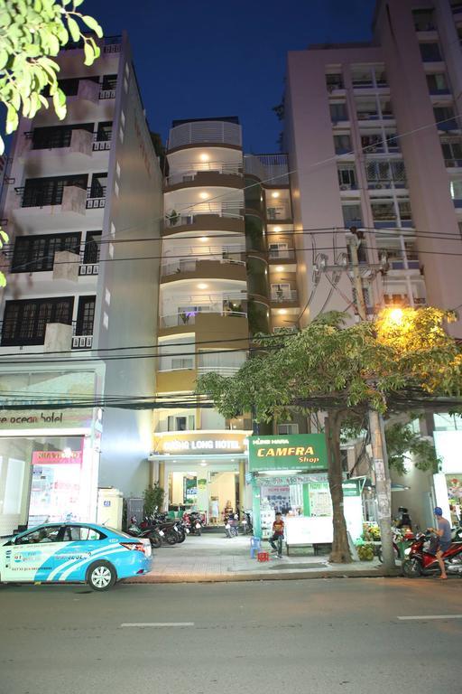 Hotel 7s Cuong Long 2*