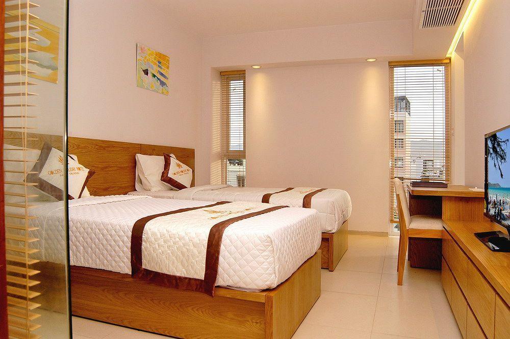 Holiday Hotel Hotel Nha Trang