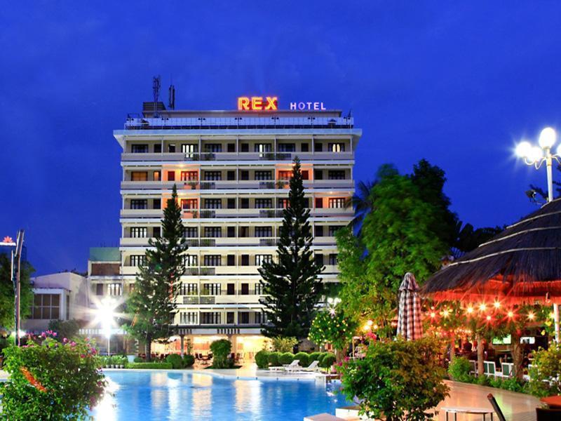 Rex 3* Vũng Tàu