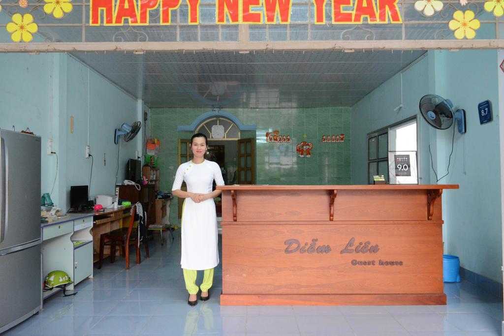 Guest house Diem Lien