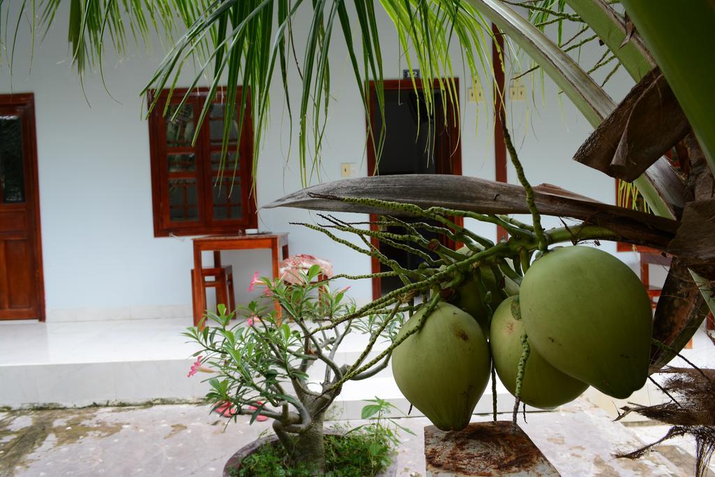 Diem Lien Guest house