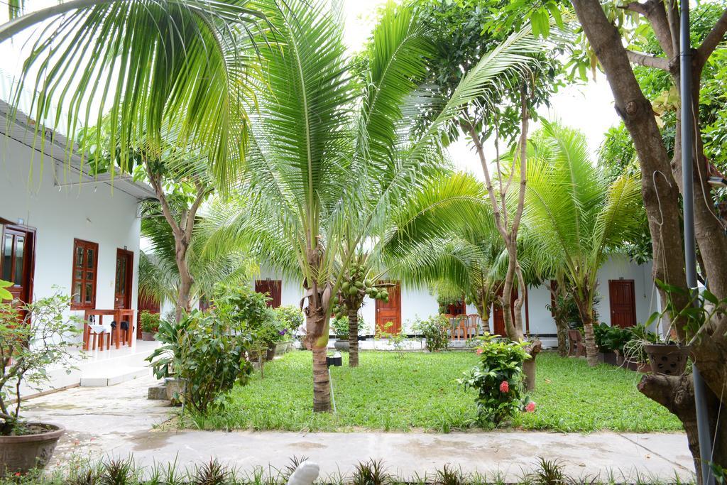 Guest house Diem Lien Mui Ne