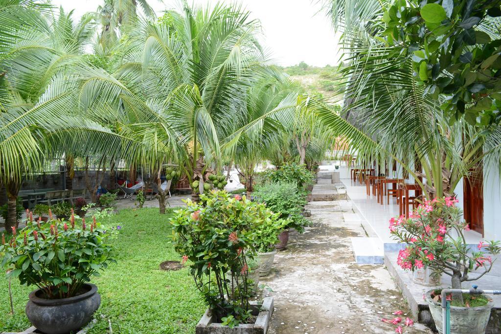Guest house Diem Lien 2*