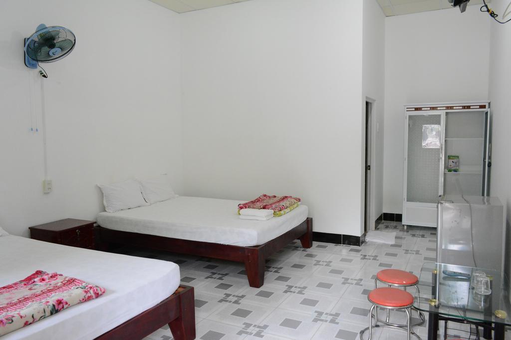 Guest house Diem Lien 2*