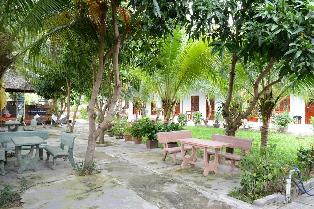 Diem Lien Guest house