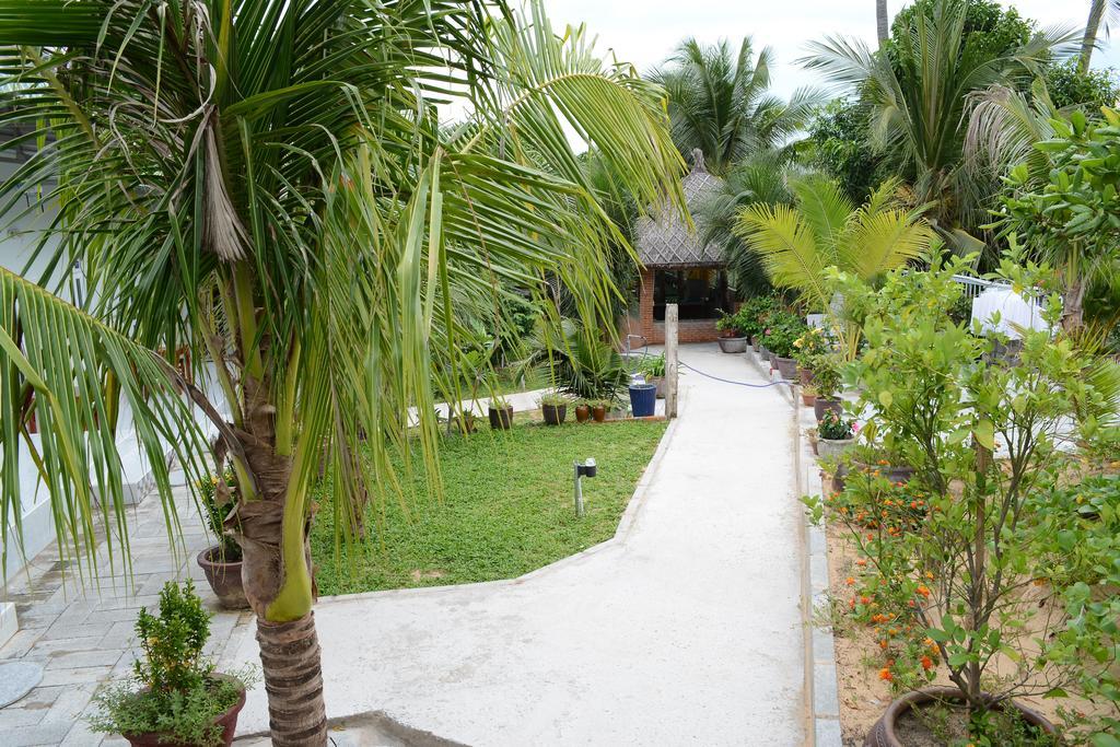 Guest house Diem Lien Mui Ne