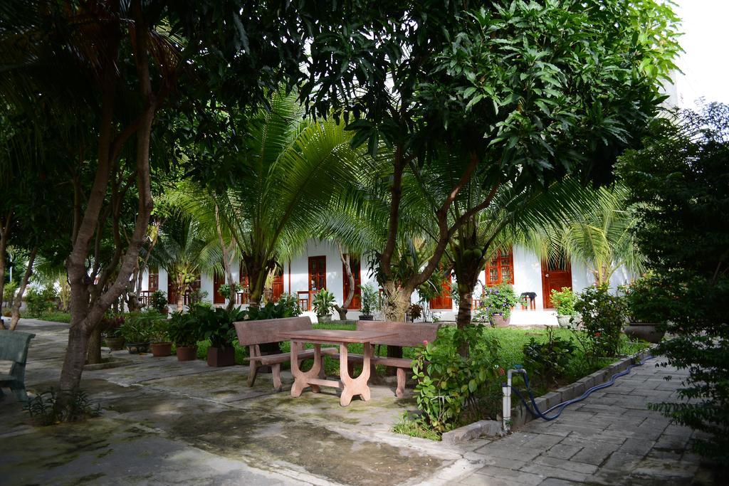 Diem Lien Guest house 2*
