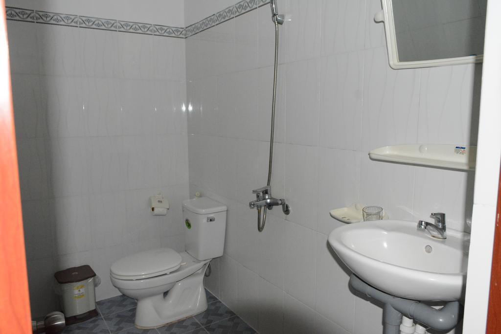 Guest house Diem Lien 2*