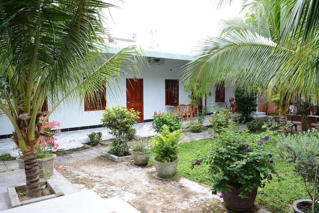 Guest house Diem Lien 2*