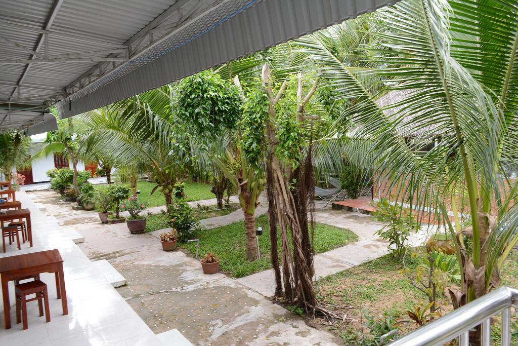 Guest house Diem Lien Mui Ne