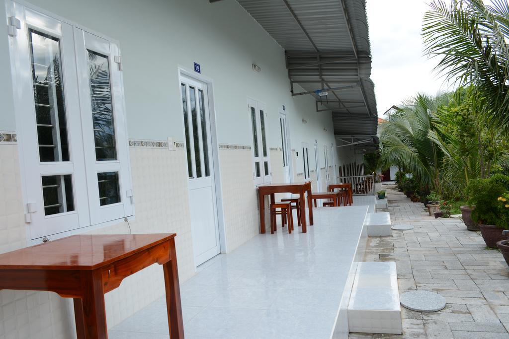 Diem Lien Guest house 2*