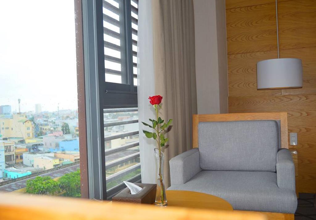 Iris Tho Hotel Can Tho