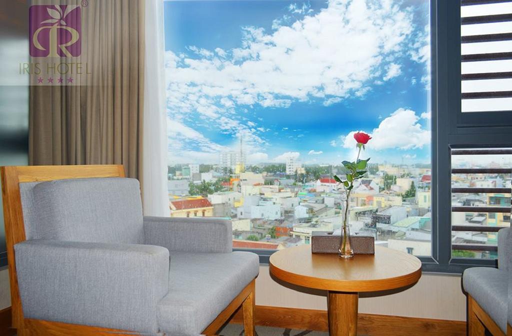 Hotel Iris Tho Can Tho