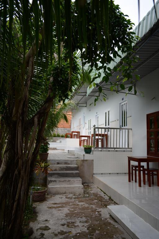 Diem Lien Guest house