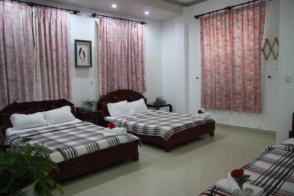 Villathol Da Lat