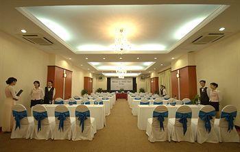 Hotel Mithrin Halong Ha Long