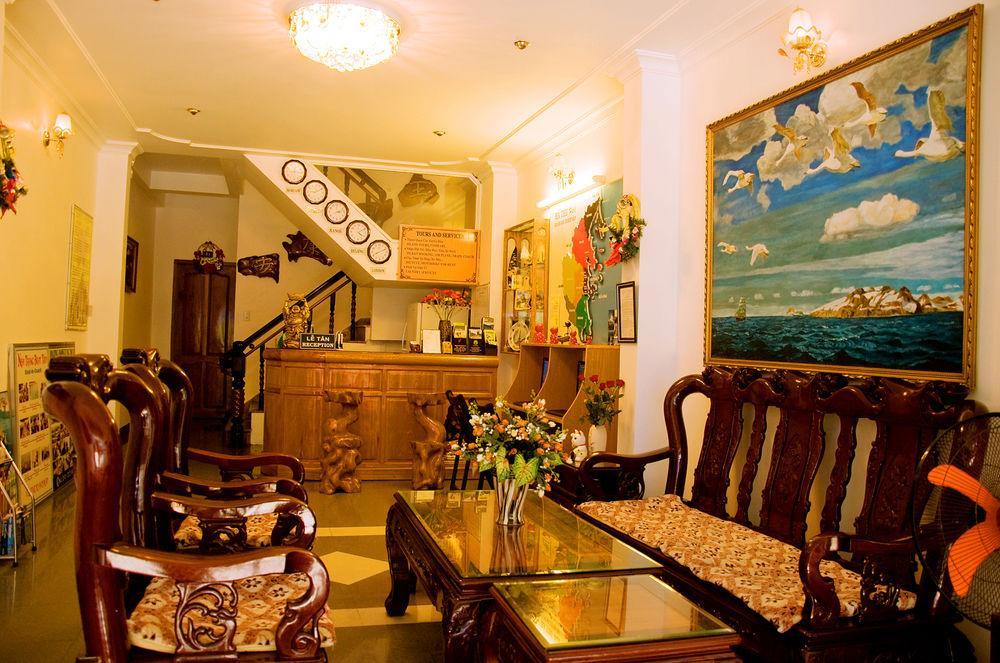 Azura Gold & Hotel Nha Trang