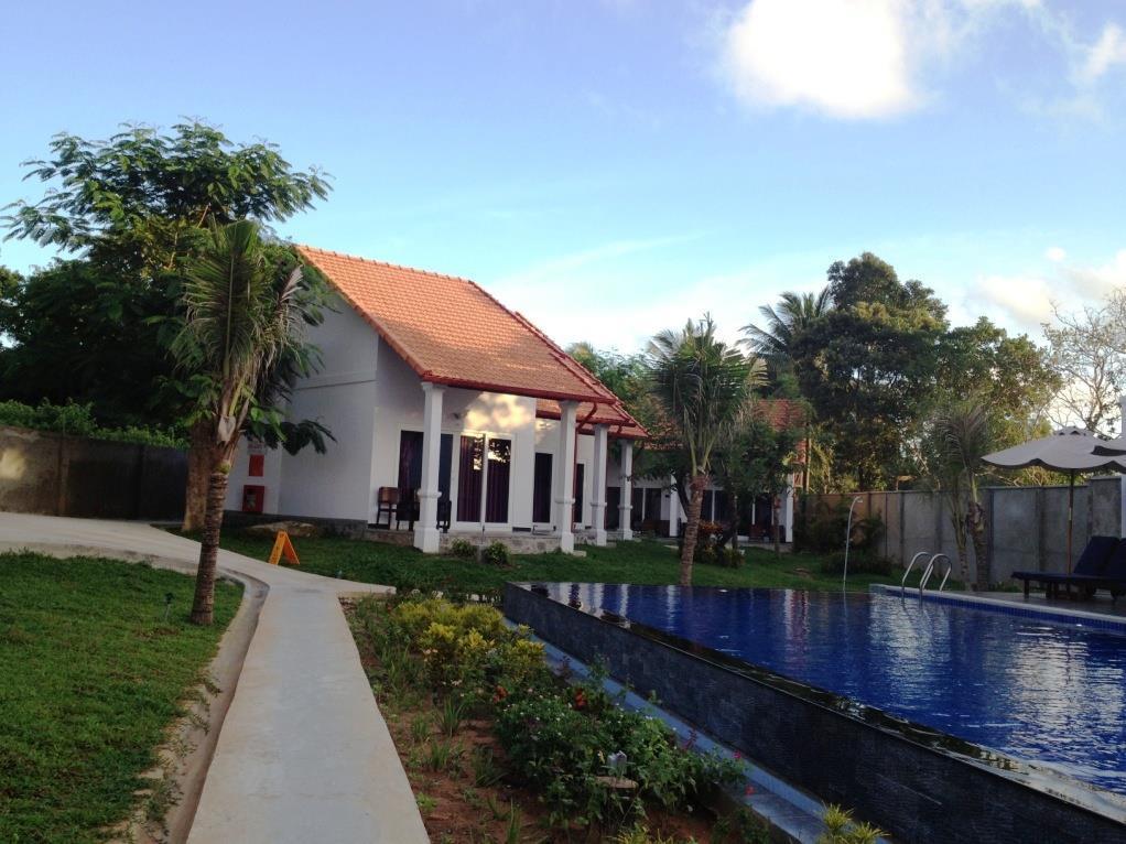 Resort Terrace Phu Quoc