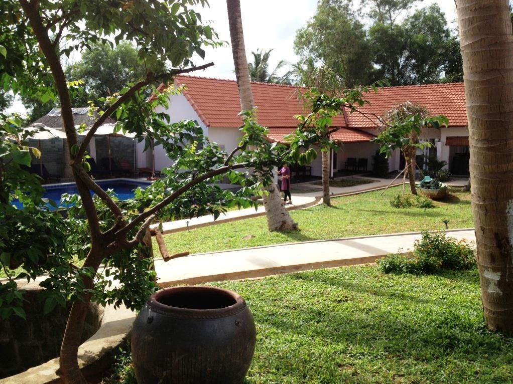 Terrace Phu Quoc