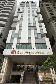 Sea Front 3*