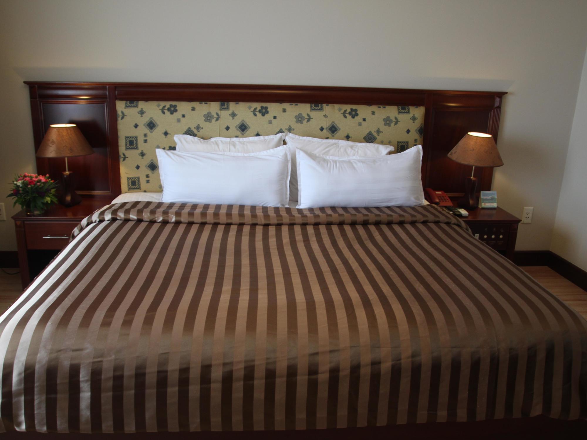 Hotel Minh Toan Athena 3*