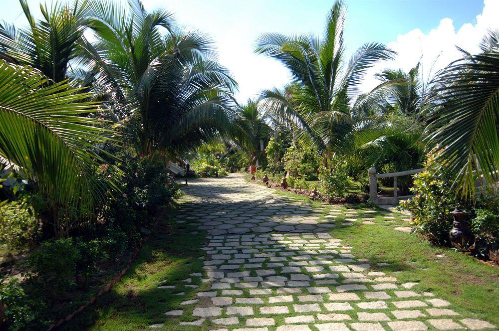 Saigon Emerald 4* Phan Thiet