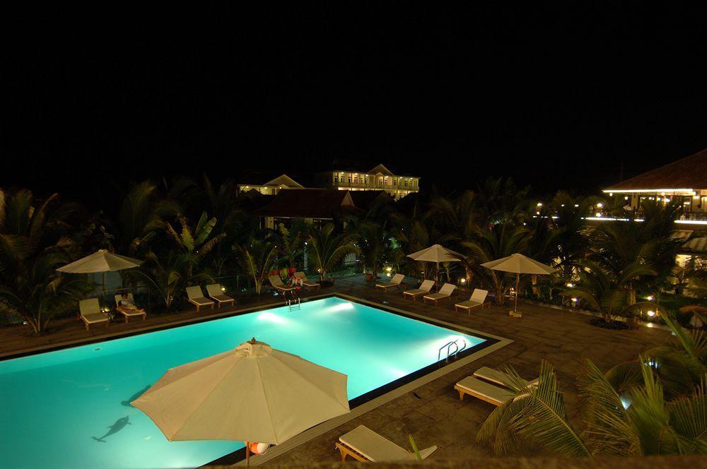 Saigon Emerald Resort