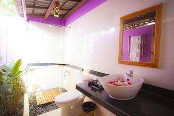 Dưỡng La Khu nghỉ mát