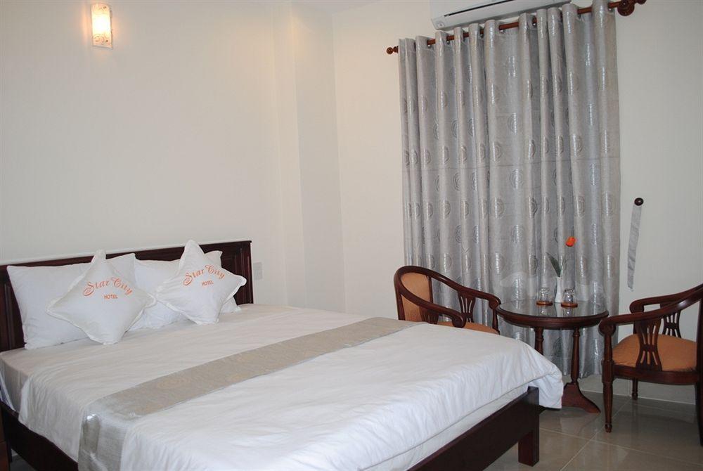 Hotel Golden Star