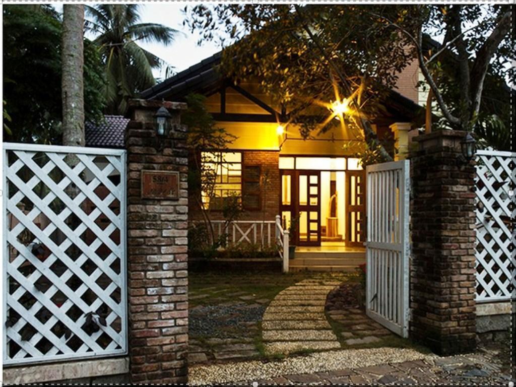 Hotel Village 2*