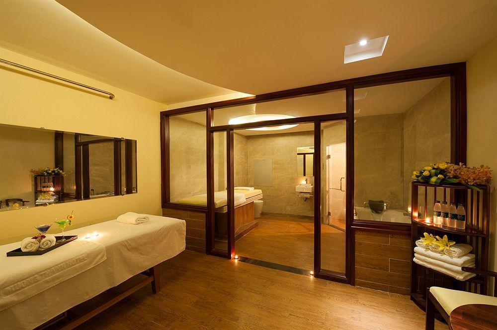 Khách sạn Muong Thanh Grand 4*