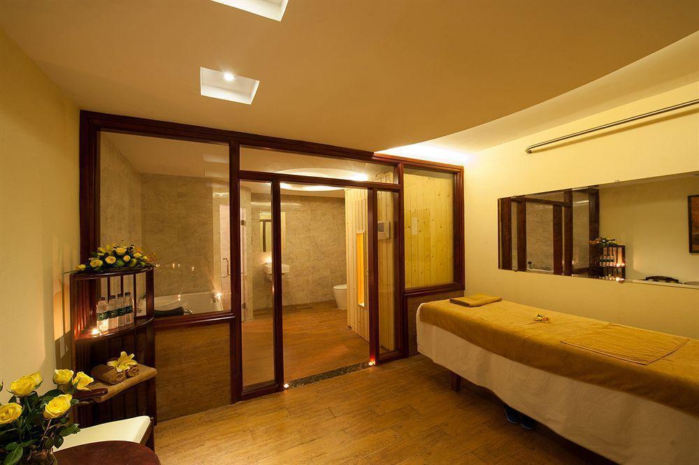 Muong Thanh Grand 4* Nha Trang