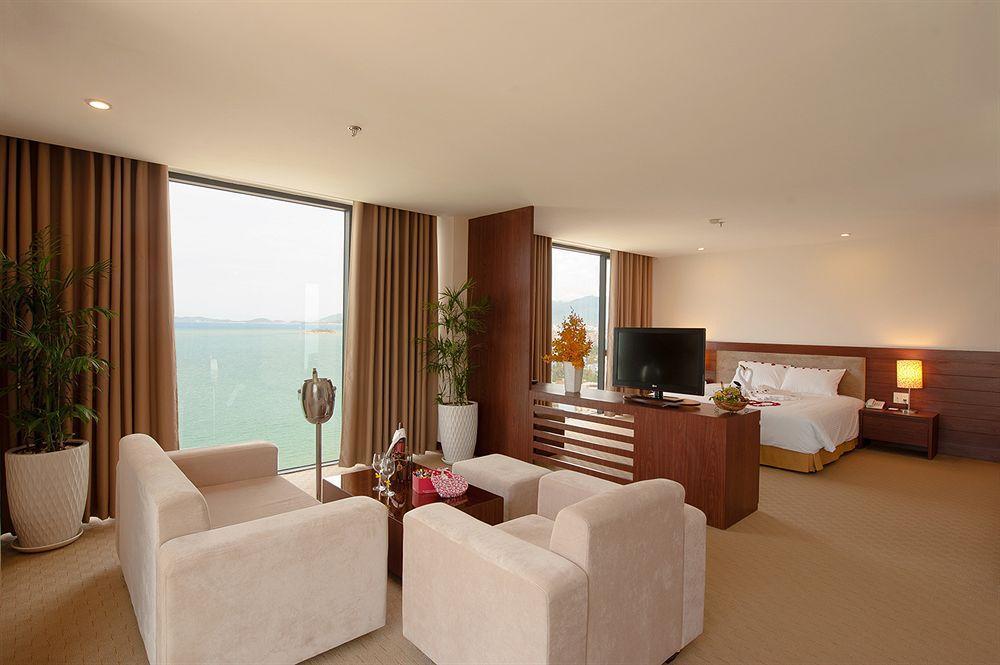 Muong Thanh Grand 4*