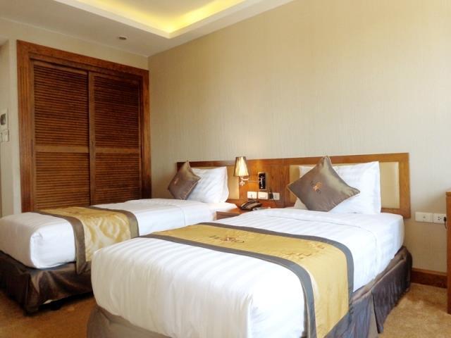 Hotel Lenid