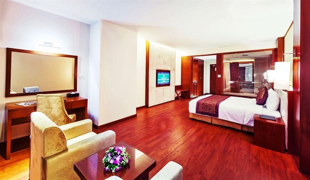 Muong Thanh Luxury Quang Ninh Ha Long