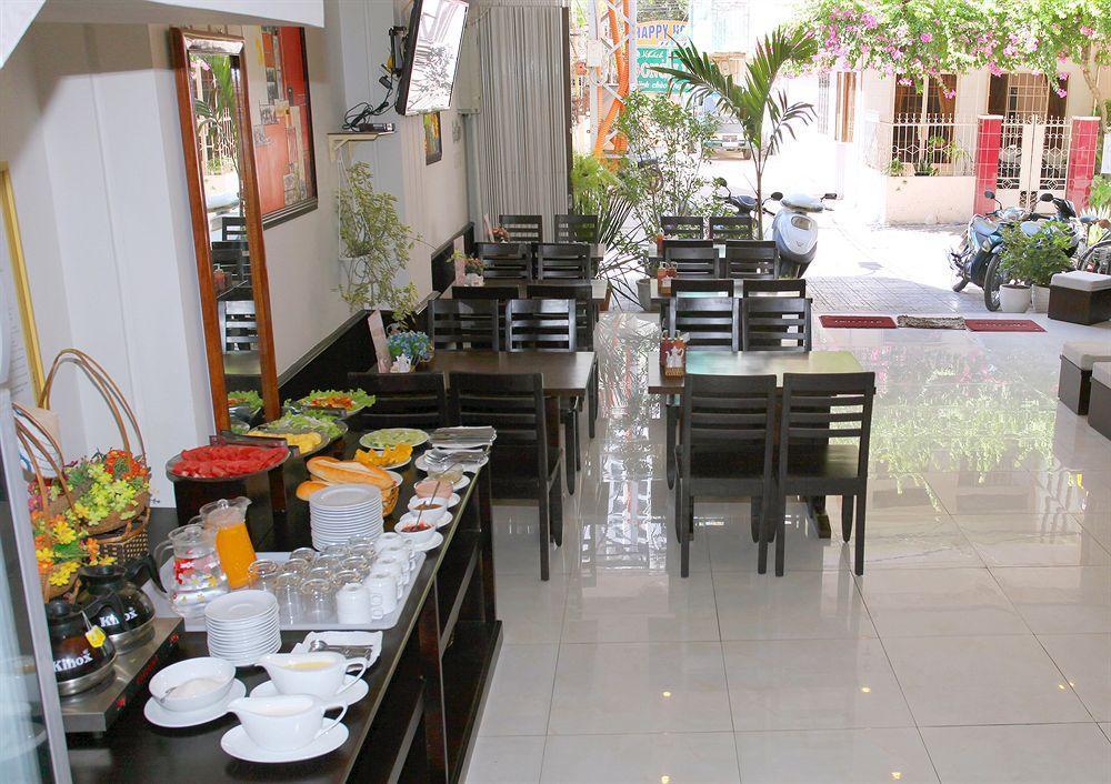 Pho Bien Hotel