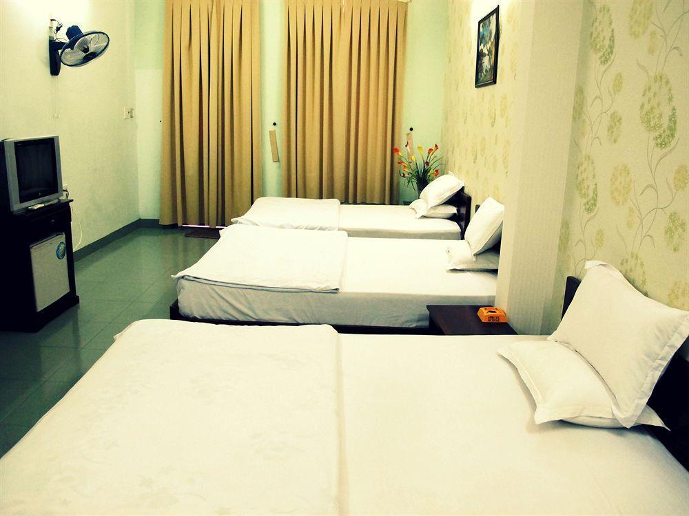 Bao Long * Nha Trang