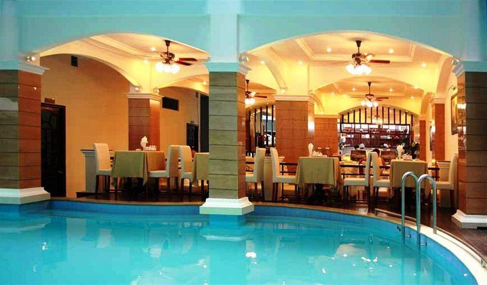 Hotel Palm 3*