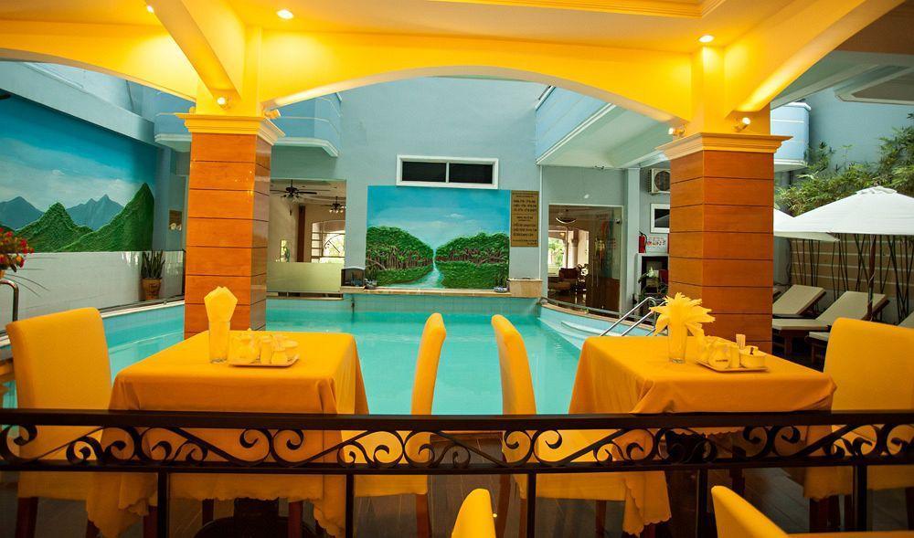 Palm 3* Nha Trang