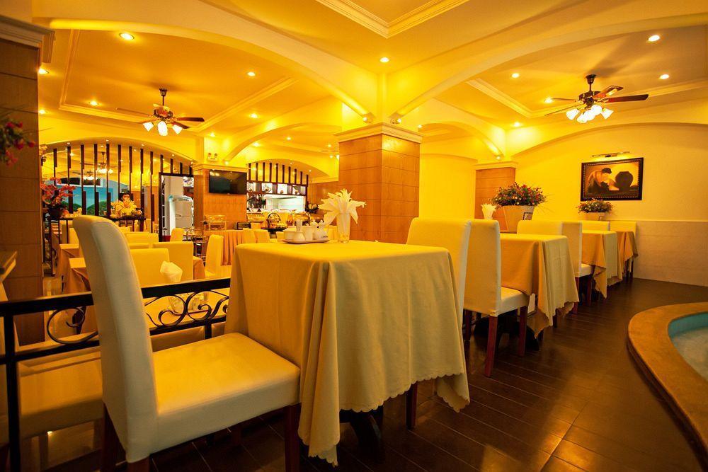 Hotel Palm