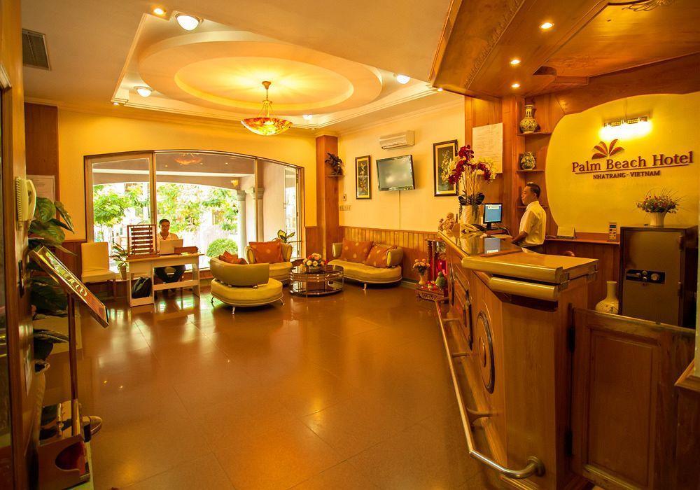 Palm Hotel