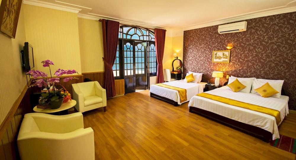 Hotel Palm