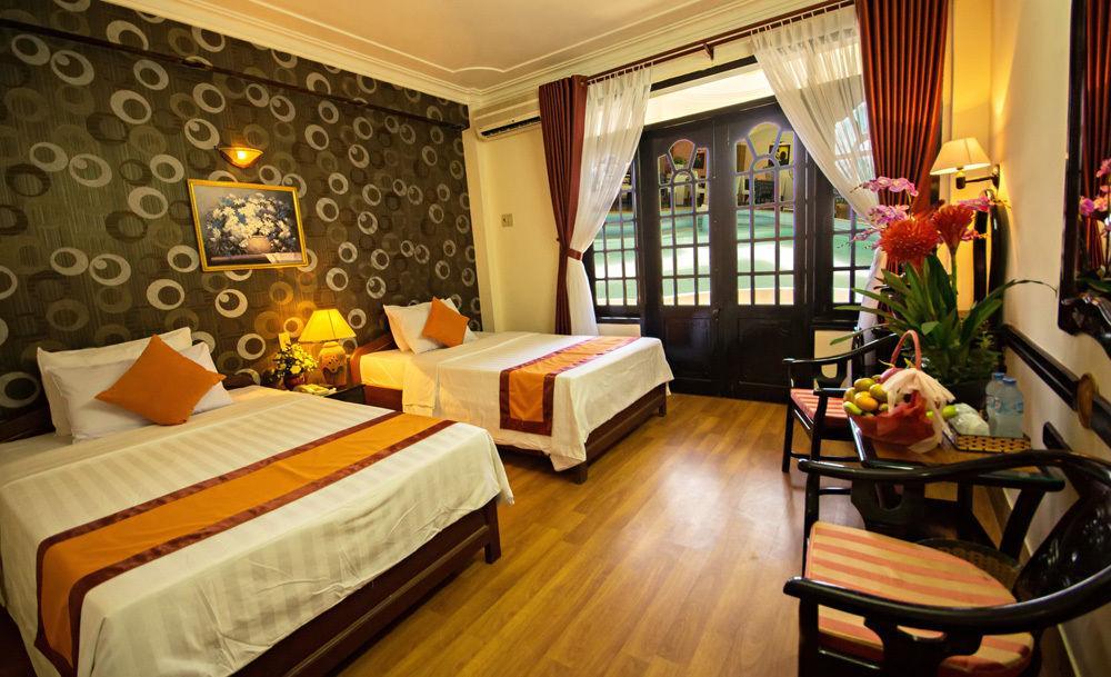 Palm 3* Nha Trang