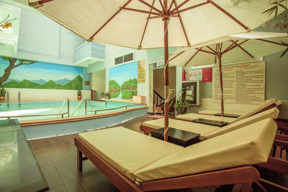 Palm Hotel 3*