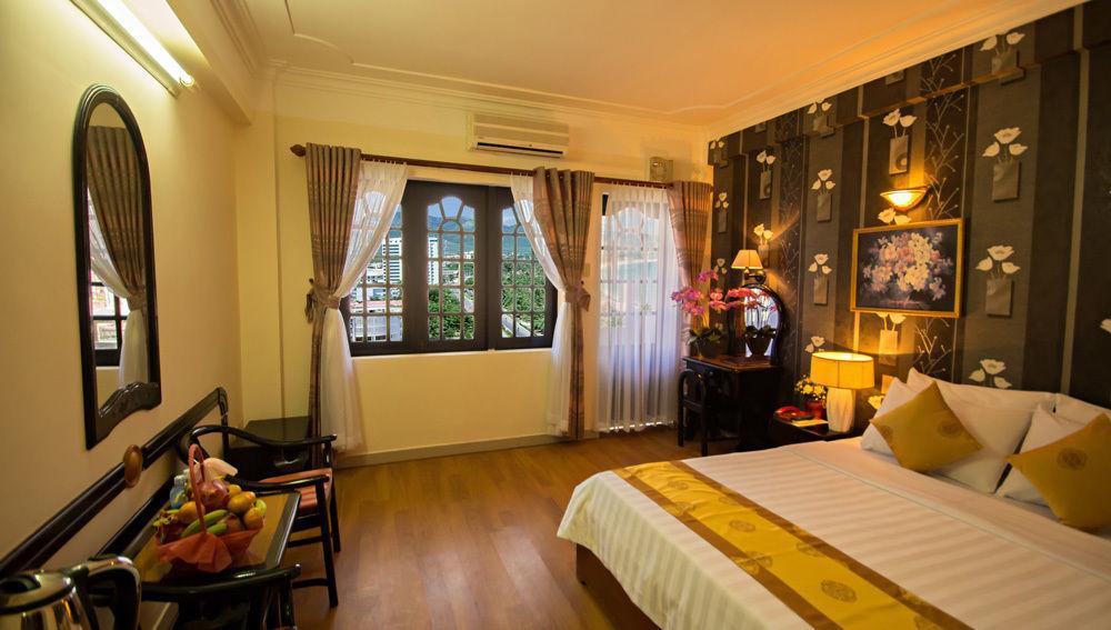 Hotel Palm