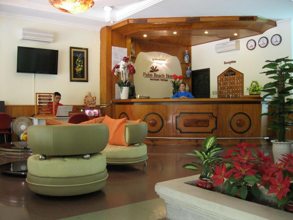 Palm Hotel 3*