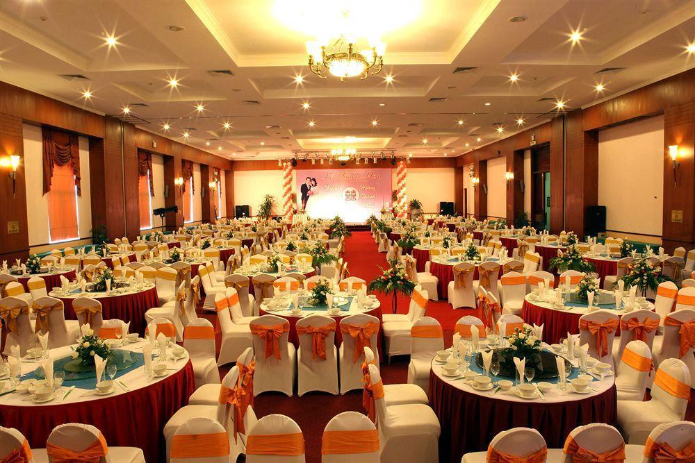 Hotel Sai Gon