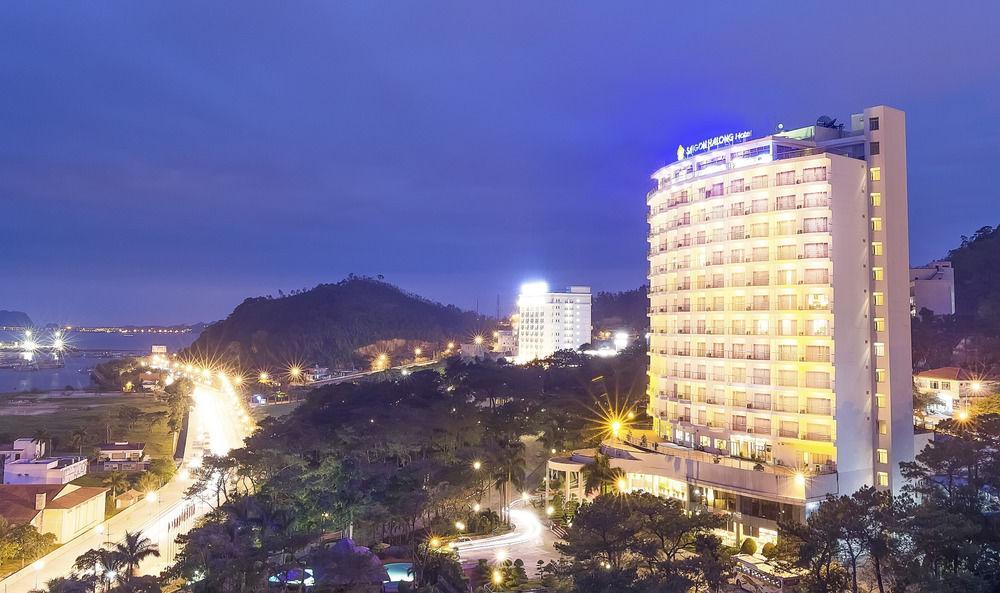 Hotel Sai Gon Ha Long